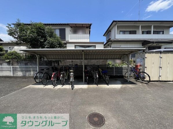 レオパレスファーストの物件内観写真